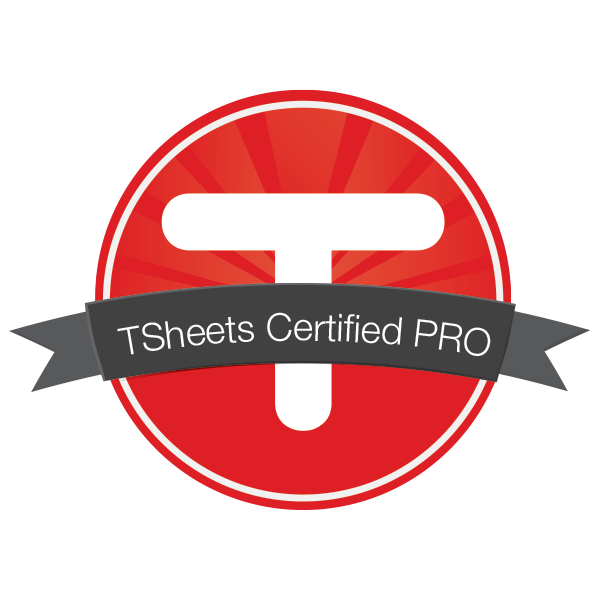 TSheets Certified Pro