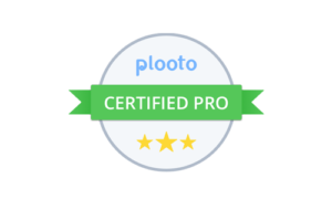 Plooto Certified Pro