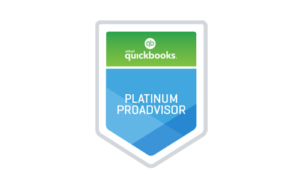 Quickbooks platinum proadvisor