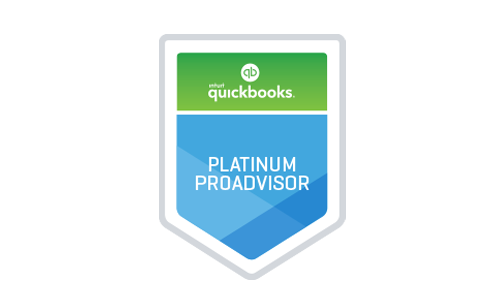 Quickbooks platinum proadvisor
